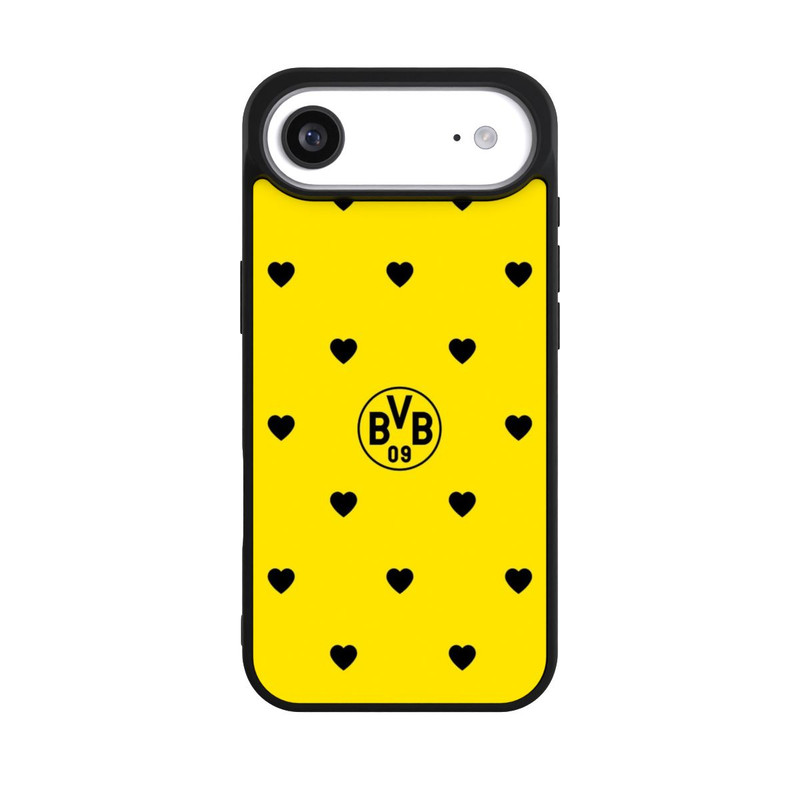 iPhone Air Base Case BVB Herzen