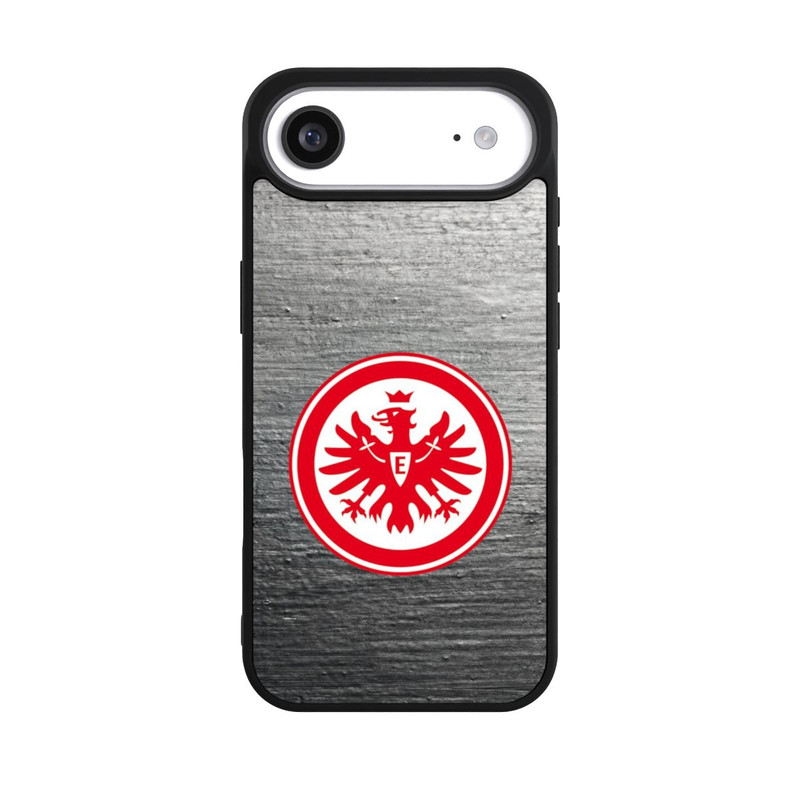 iPhone Air Base Case Eintracht Logo Scratched