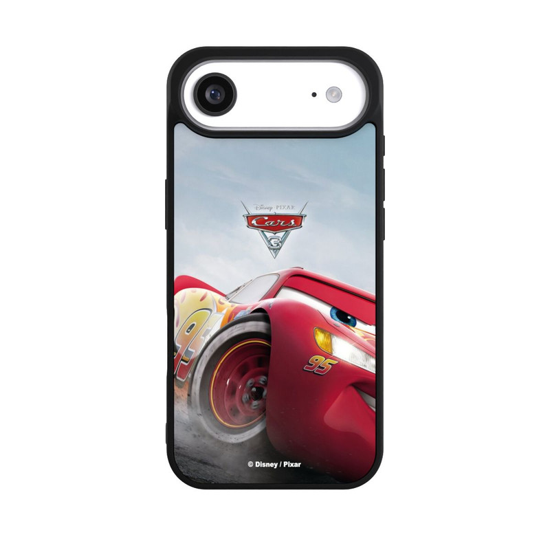 iPhone Air Base Case Cars3 Lightning Mc Queen