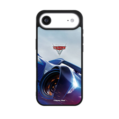 Apple iPhone Air Base Case Cars3 Jackson Storm