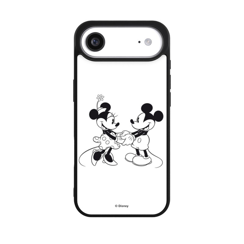 iPhone Air Base Case Micky and Minnie