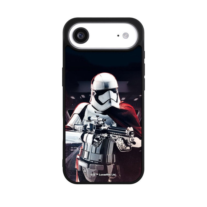 iPhone Air Base Case Captain Phasma - Star Wars 8