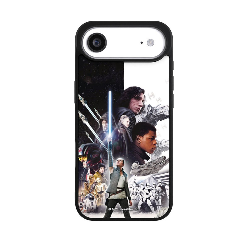 iPhone Air Base Case Besatzung - Star Wars 8