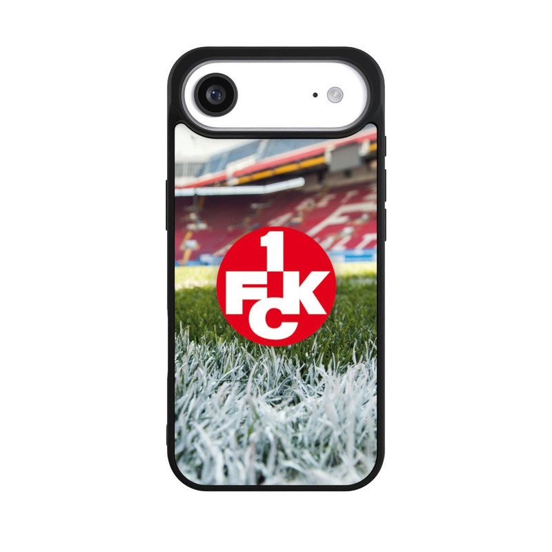 iPhone Air Base Case Stadionrasen FCK