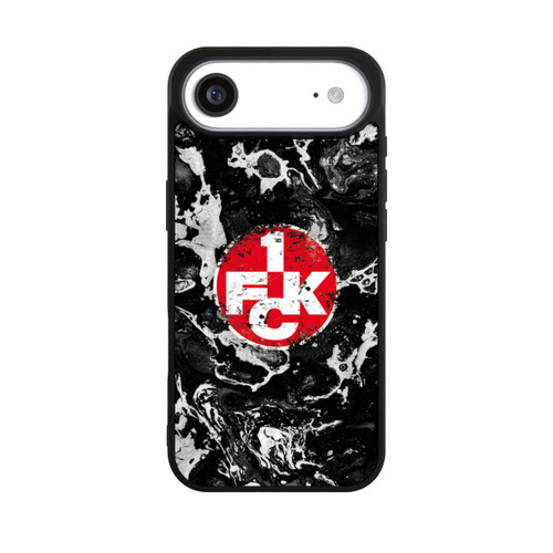 Apple iPhone Air Base Case FCK Schmelztigel Schwarz