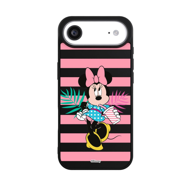 iPhone Air Base Case Minnie Milkshake ohne Hintergrund