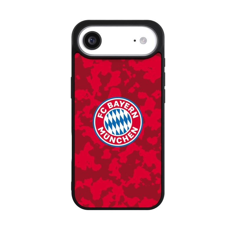 iPhone Air Base Case Camouflage Muster FCB