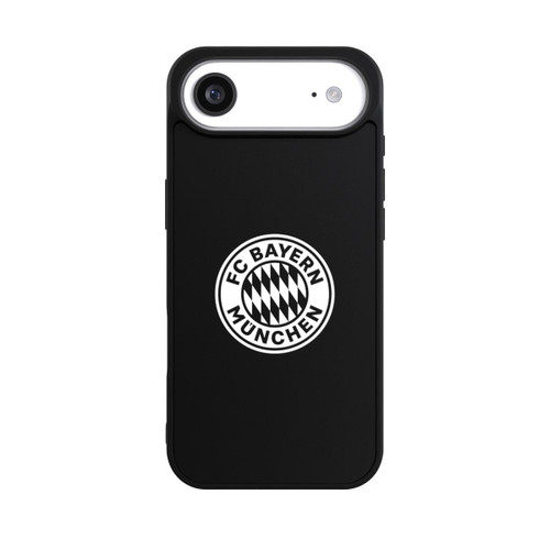 Apple iPhone Air Base Case FCB Logo Einfarbig ohne Hintergrund