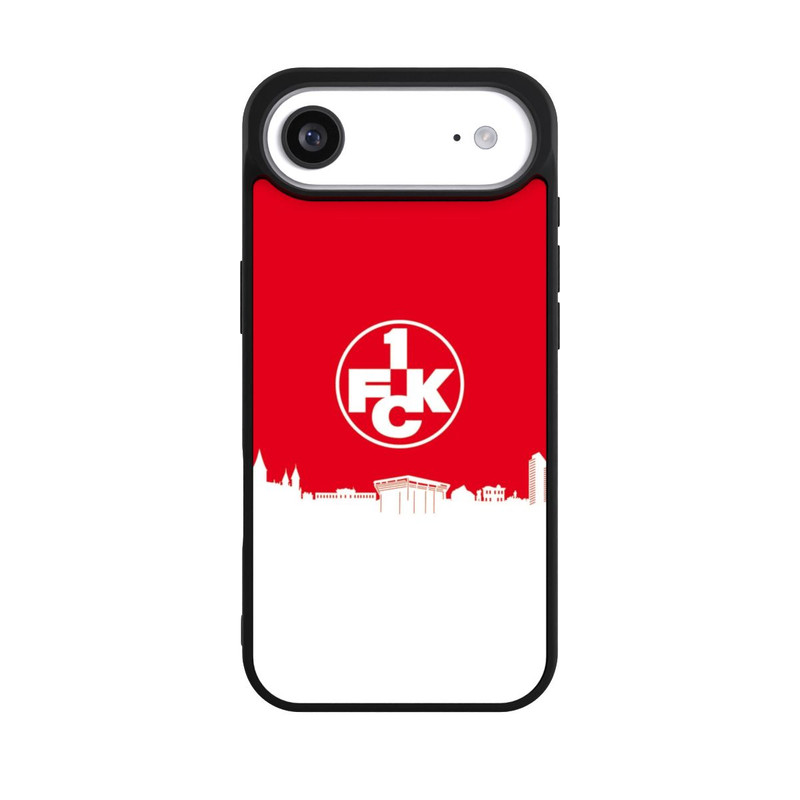iPhone Air Base Case Skyline FCK
