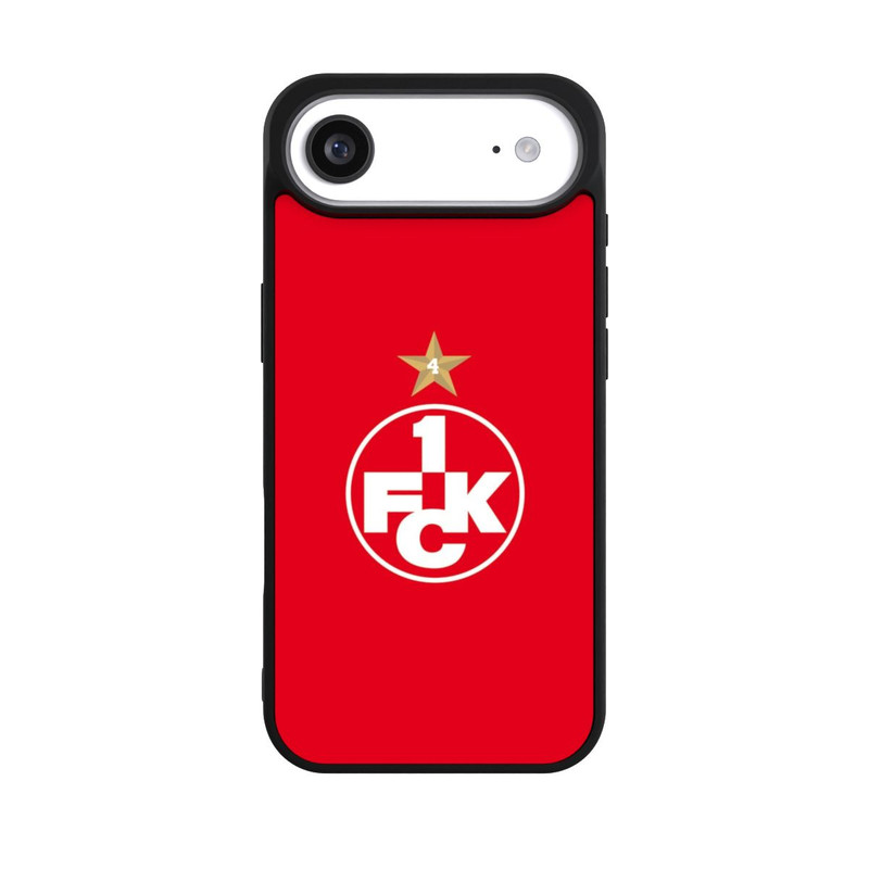 iPhone Air Base Case 4. Stern FCK
