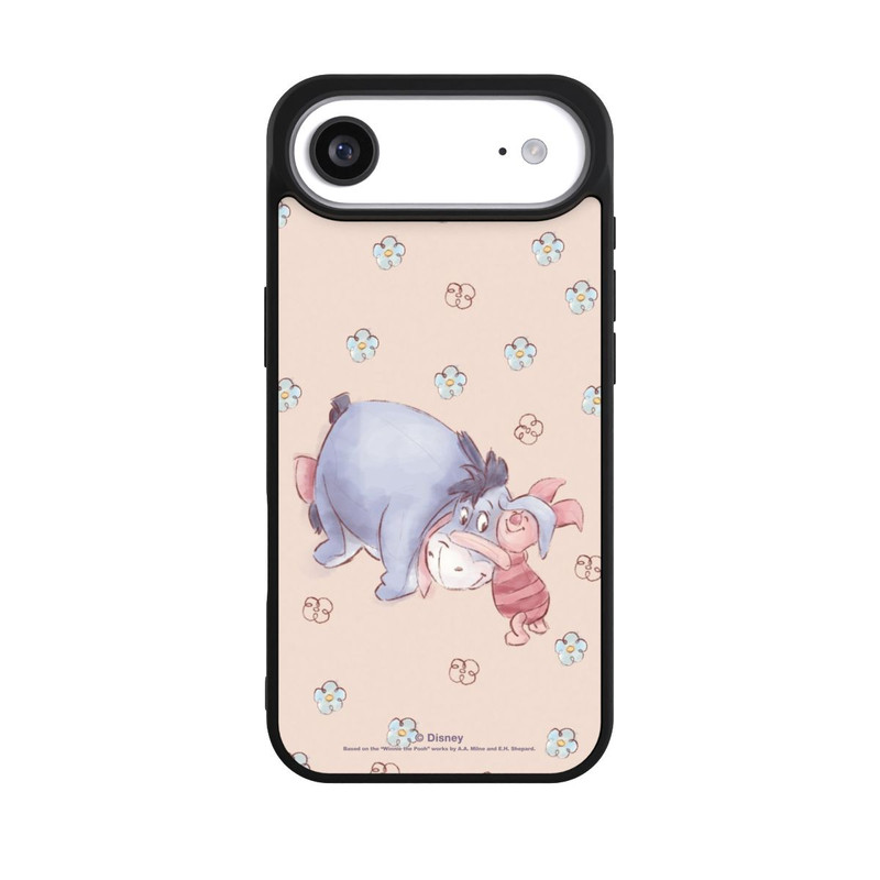 iPhone Air Base Case I ahh und Ferkel