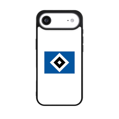 Apple iPhone Air Base Case HSV Weiss / Blau