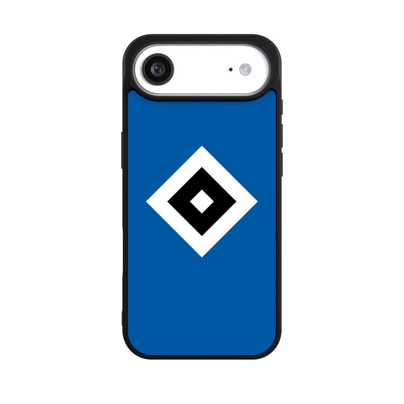iPhone Air Base Case HSV Blau