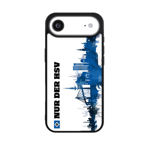 Apple iPhone Air Base Case Silhouette - Nur der HSV