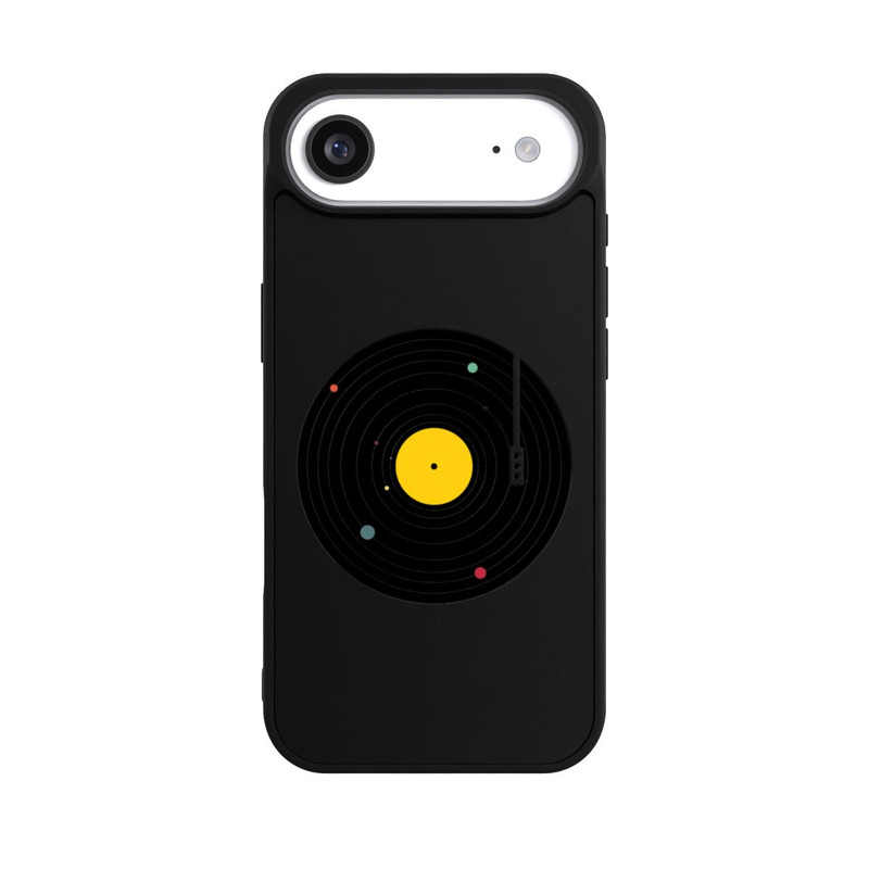 iPhone Air Base Case Music Everywhere ohne Hintergrund