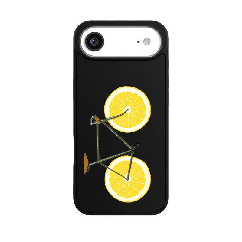 iPhone Air Base Case Zest ohne Hintergrund