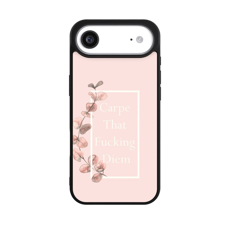 iPhone Air Base Case That F*cking Diem 
