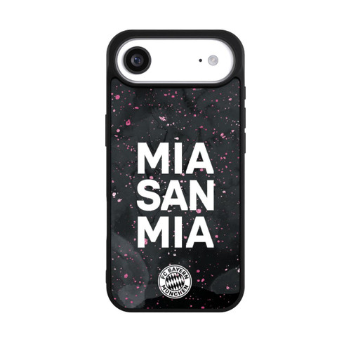 Apple iPhone Air Base Case Mia San Mia Girly - FCB