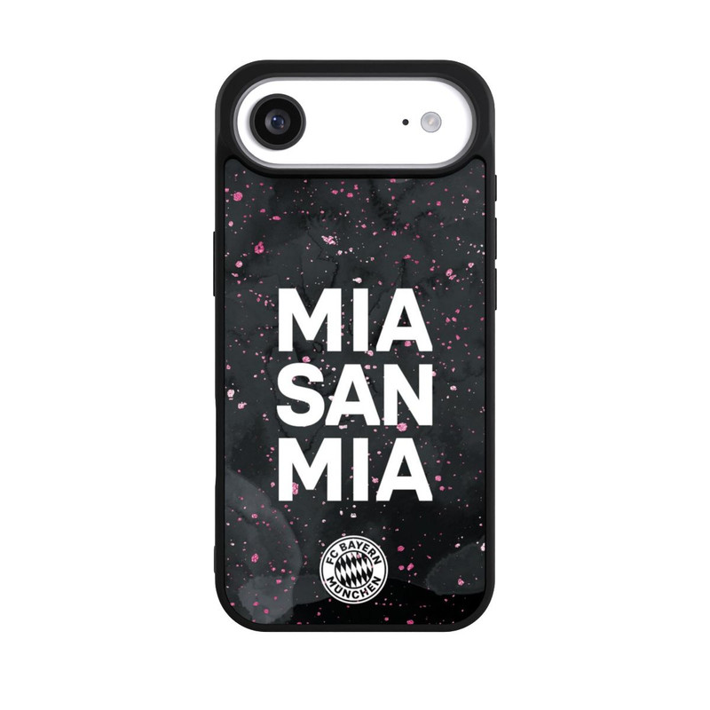 iPhone Air Base Case Mia San Mia Girly - FCB