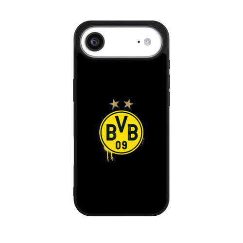 Apple iPhone Air Base Case Spraylogo 2 Sterne - BVB