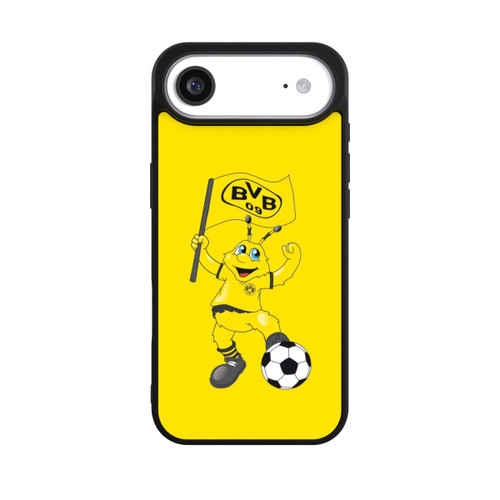 Apple iPhone Air Base Case Emma mit Fahne - BVB