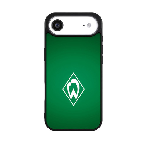Apple iPhone Air Base Case Grüner Verlauf - Werder Bremen