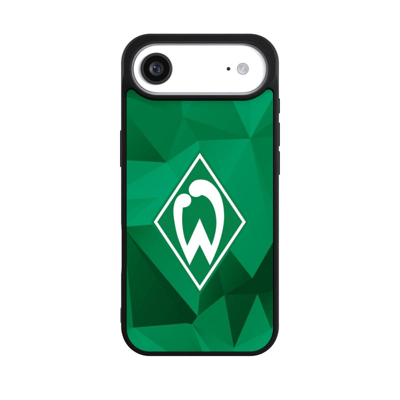 iPhone Air Base Case Grüntarn - Werder Bremen