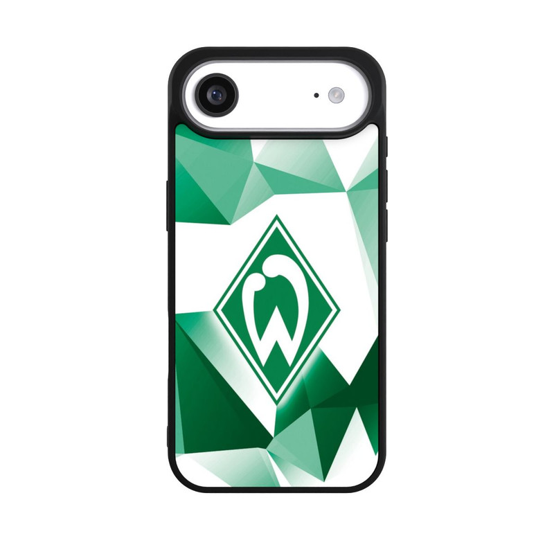 iPhone Air Base Case Weißtarn - Werder Bremen