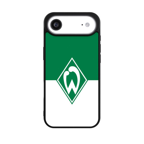Apple iPhone Air Base Case Zwei Farben - Werder Bremen