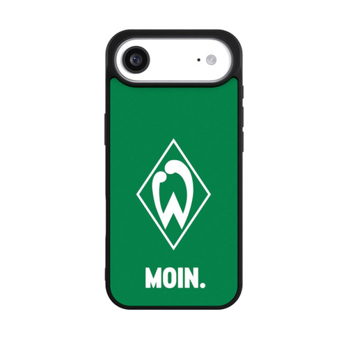 Apple iPhone Air Base Case Moin. - Werder Bremen