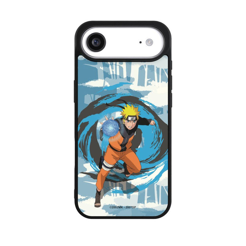 iPhone Air Base Case Naruto Rasengan