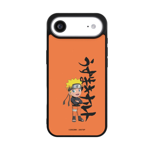 Apple iPhone Air Base Case Naruto SD