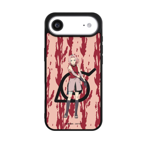 Apple iPhone Air Base Case Sakura Konoha