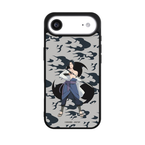 Apple iPhone Air Base Case Sasuke Sharingan