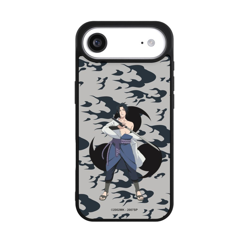 iPhone Air Base Case Sasuke Sharingan