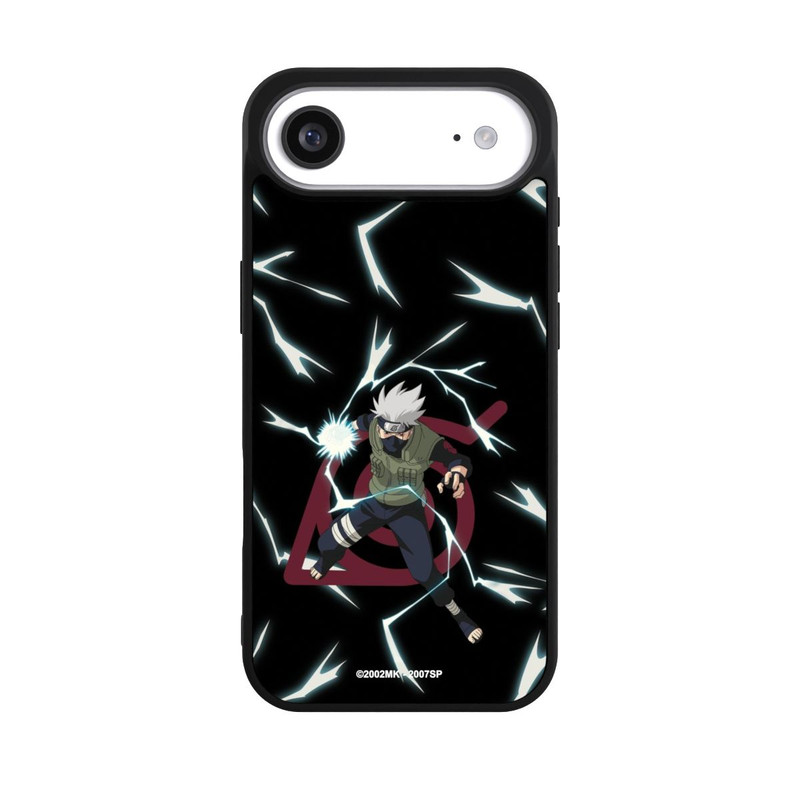 iPhone Air Base Case Kakashi Raikiri