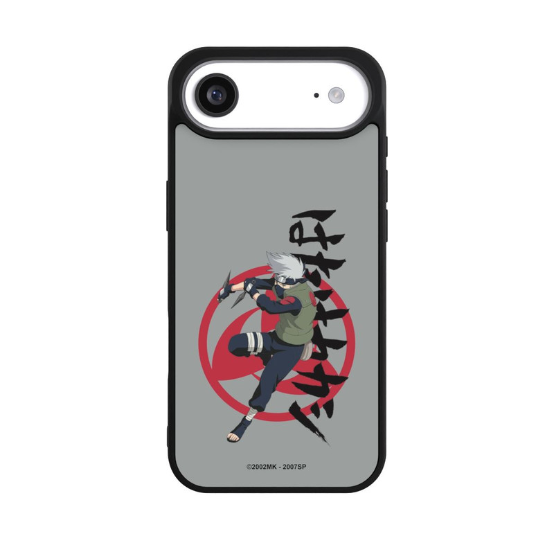 iPhone Air Base Case Kakashi Sharingan