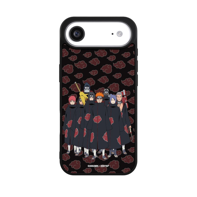 iPhone Air Base Case Akatsuki Gruppe