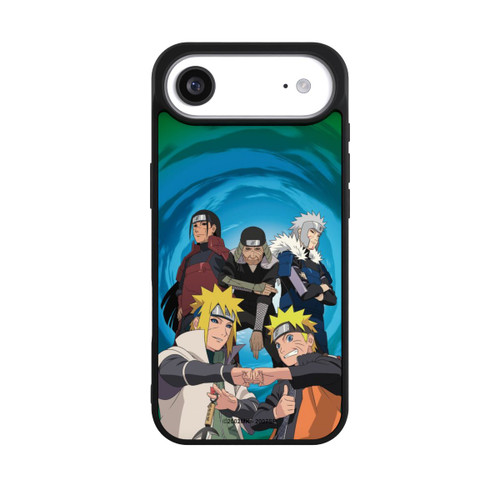 Apple iPhone Air Base Case 4 Hokagen Gruppe