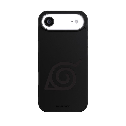 Apple iPhone Air Base Case Konoha ohne Hintergrund