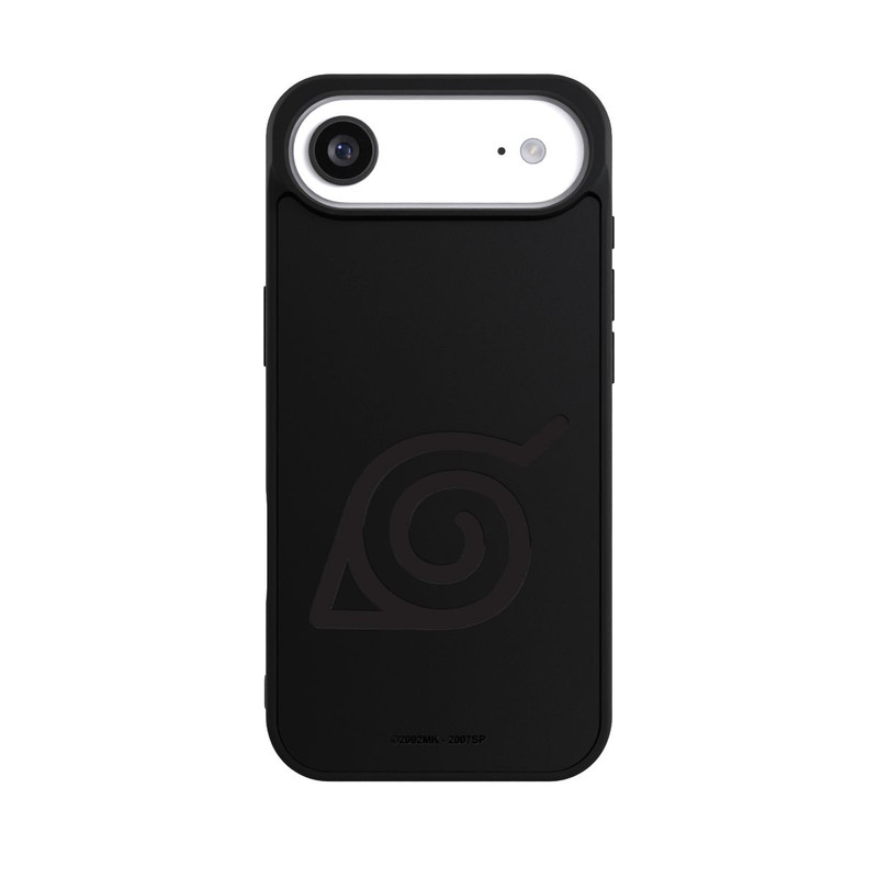 iPhone Air Base Case Konoha ohne Hintergrund