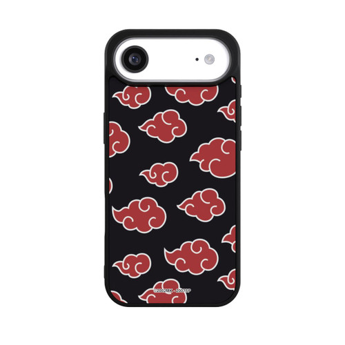 Apple iPhone Air Base Case Akatsuki Pattern