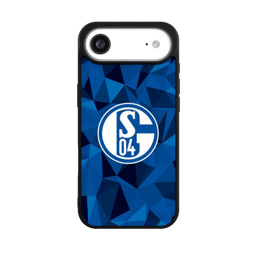 Apple iPhone Air Base Case Schalke 04 Camo