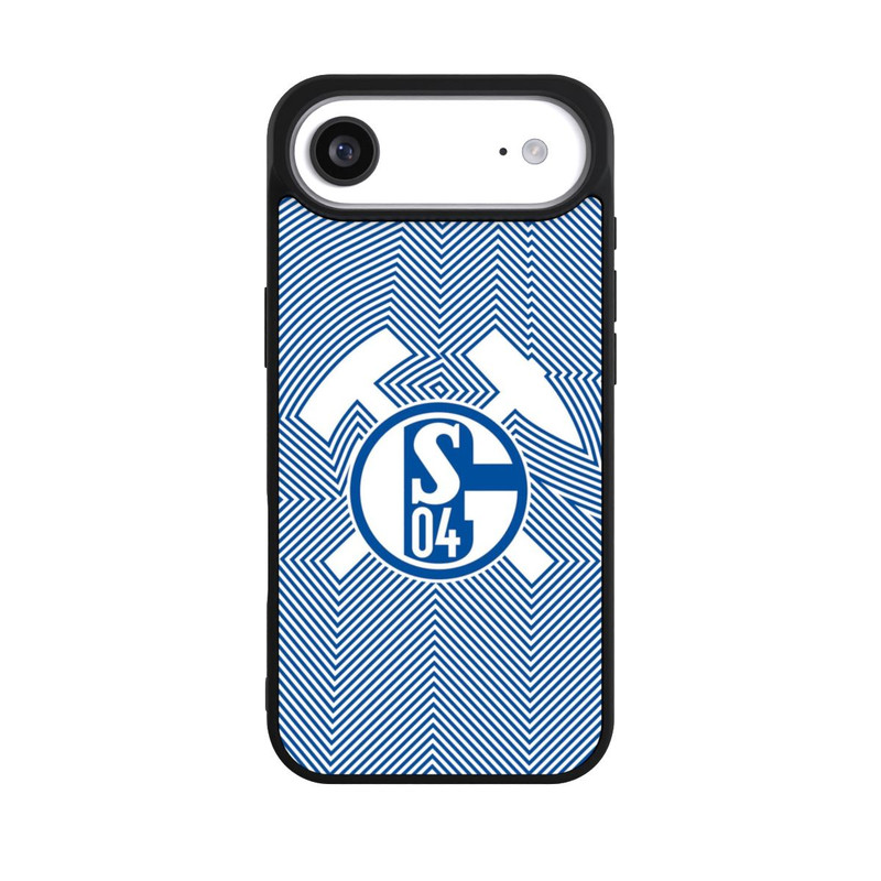 iPhone Air Base Case Ruhrpott - Schalke 04