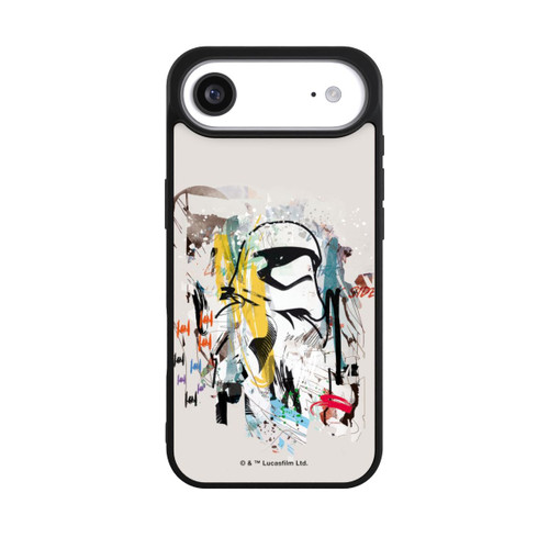 Apple iPhone Air Base Case Farbenfroher Sturmtruppler