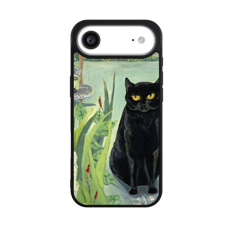 iPhone Air Base Case Toby von Deborah Eve Alastra