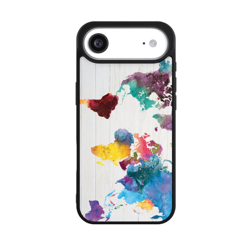 Apple iPhone Air Base Case Welt Farbig 1