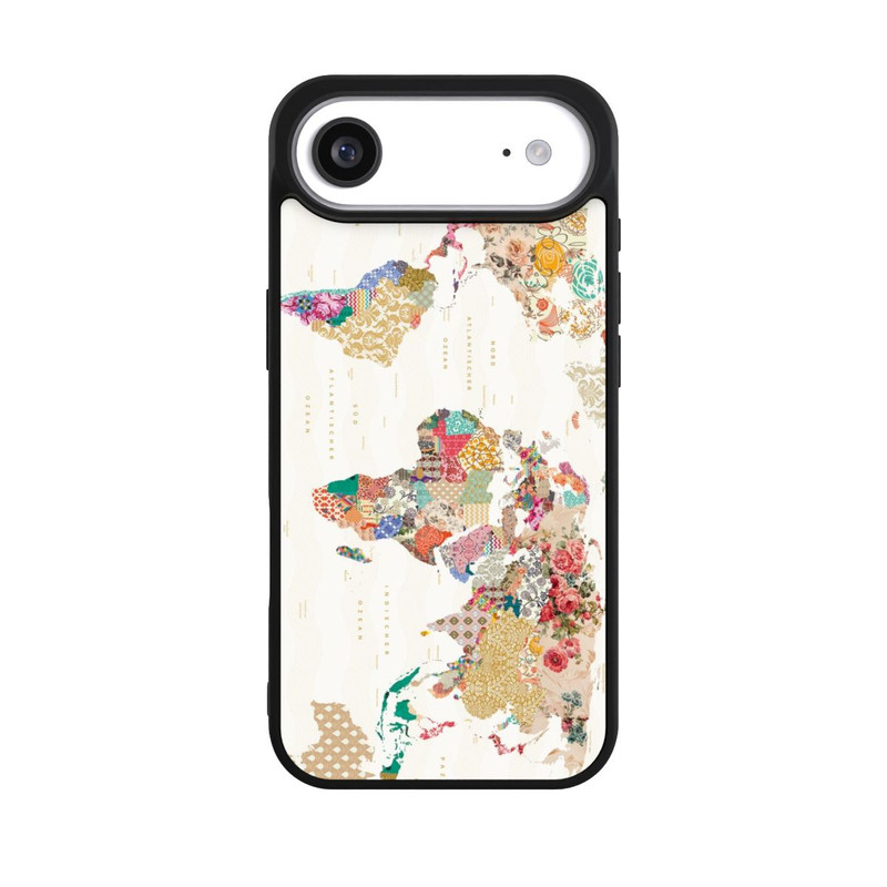 iPhone Air Base Case Puzzel Erde