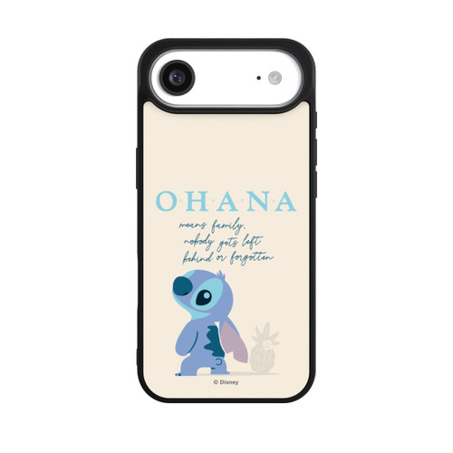 Apple iPhone Air Base Case Ohana Stitch