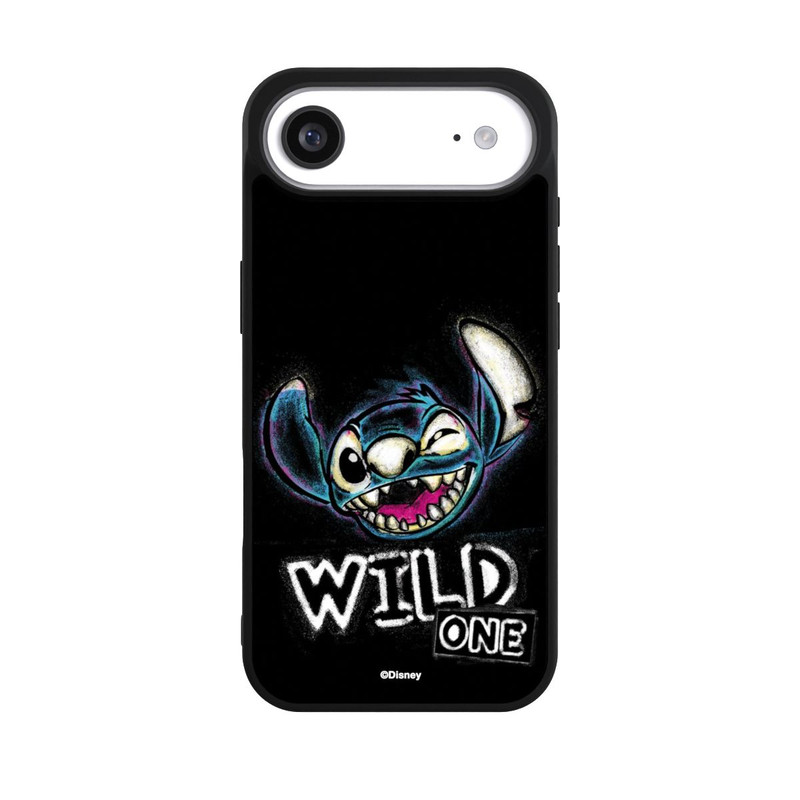 iPhone Air Base Case Wild One Stitch
